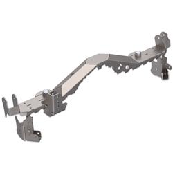 Artec Industries JK 1 Ton APEX Rear 14-Bolt Truss Swap Kits JK1415