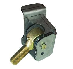 Artec Industries Lower Link Frame Brackets for 2007-2017 WRANGLER, 2018 WRANGLER JK - JK2020