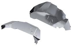 Artec Industries JK Rear Inner Fenders JK2111