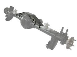 Artec Industries JK Rear Axle Trusses