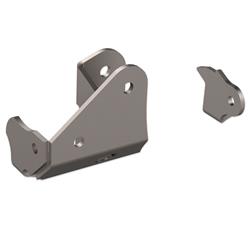 Artec Industries APEX Raised Track Bar Brackets JK4452