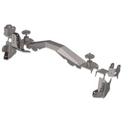 Artec Industries 1-Ton BASICS Rear Axle Swap Truss Kits for 2007-2017 WRANGLER - JK6114