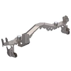 Artec Industries APEX 1-Ton Rear Axle Swap Truss Kits for 2018-2024 WRANGLER - JL1450