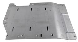 Artec Industries JL Full Belly Pans for 2021-2023 WRANGLER - JL4104