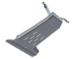 Artec Industries Alpha Series Skid Plates for 2021-2023 WRANGLER - JL4122