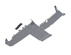 Artec Industries JLU Full Belly Pans for 2018-2020 WRANGLER - JL4161