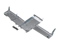 Artec Industries JLU Full Belly Pans for 2018-2023 WRANGLER - JL4162