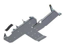 Artec Industries JL Full Belly Pans for 2018-2020 WRANGLER - JL4166