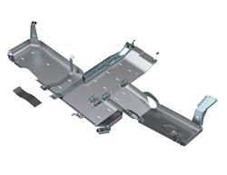 Artec Industries JL Full Belly Pans for 2018-2020 WRANGLER - JL4166