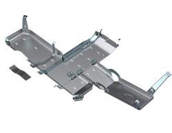 Artec Industries JL Full Belly Pans for 2021-2023 WRANGLER - JL4167