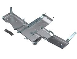 Artec Industries JL Full Belly Pans for 2021-2023 WRANGLER - JL4167