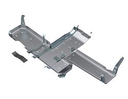 Artec Industries JL Full Belly Pans for 2018-2023 WRANGLER - JL4168