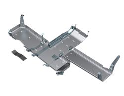 Artec Industries JL Full Belly Pans for 2018-2023 WRANGLER - JL4168