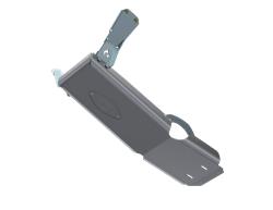 Artec Industries Alpha Series Skid Plates for 2018-2020 WRANGLER - JL4181