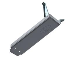 Artec Industries Alpha Series Skid Plates for 2018-2023 WRANGLER - JL4188