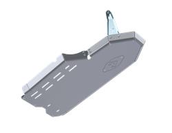 Artec Industries Alpha Series Skid Plates for 2021-2023 GLADIATOR, 2020-2023 WRANGLER - JL4189