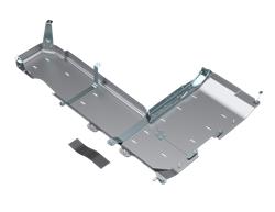 Artec Industries Alpha Series Skid Plates for 2018 WRANGLER - JL4192