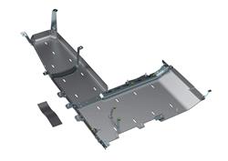 Artec Industries Skid Plates JL4198
