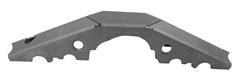 Artec Industries APEX Rear Axle Trusses for 2018-2021 WRANGLER - JL4502