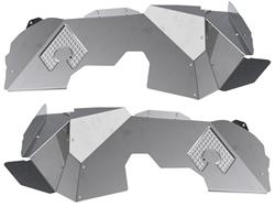 Artec Industries JL Front Inner Fenders