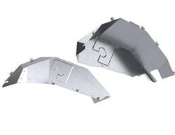Artec Industries Inner Fenders for 2018-2021 WRANGLER - JL5111