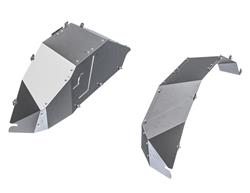 Artec Industries Inner Fenders for 2018-2021 WRANGLER - JL5111