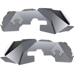 Artec Industries Fender Splash Shields JL5114