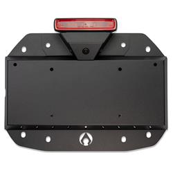 Artec Industries Spare Tire Delete Kits for 2018-2023 WRANGLER - JL5627