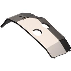 Artec Industries APEX 1-Ton Front Differential Top Caps for 2020-2024 GLADIATOR, 2007-2024 WRANGLER, 2018 WRANGLER JK - JL6502