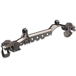 Artec Industries APEX 1-Ton  Front Axle Swap Truss Kits for 2020-2024 GLADIATOR, 2007-2024 WRANGLER, 2018 WRANGLER JK - JL6541