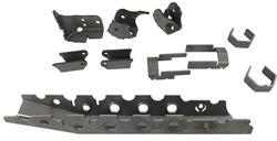 Artec Industries JK/JL/JT 1 Ton APEX Front Super Duty Swap Kits JL6551