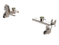 Artec Industries Axle Assemblies JL6980