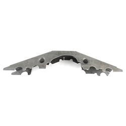 Artec Industries APEX Rear Axle Trusses for 2020-2022 GLADIATOR - JT0007