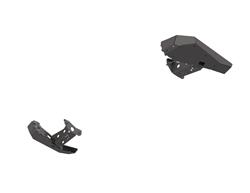 Artec Industries Rear Bumper Skid Plates for 2020-2023 GLADIATOR - JT0118