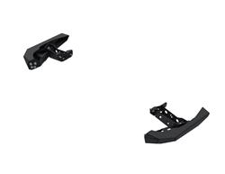 Artec Industries Rear Bumper Skid Plates JT0118