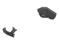 Artec Industries High-Clearance Rear Bumper Corner Pods for 2020-2024 GLADIATOR - JT0120