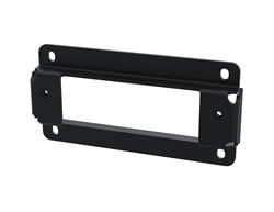 Artec Industries High-Clearance Rear Bumper Winch Fairlead Brackets for 2020-2024 GLADIATOR - JT0130