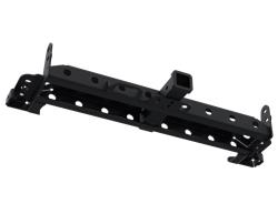 Artec Industries High-Clearance Receiver Hitches for 2020-2024 GLADIATOR - JT0135
