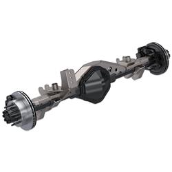 Artec Industries APEX 1-Ton Rear Axle Swap Truss Kits