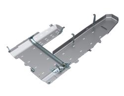 Artec Industries Alpha Series Skid Plates for 2021-2023 GLADIATOR - JT4139