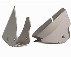 Artec Industries Control Arm Mounts JT4560