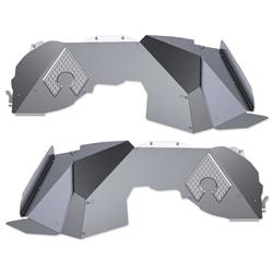 Artec Industries Fender Splash Shields JT5115
