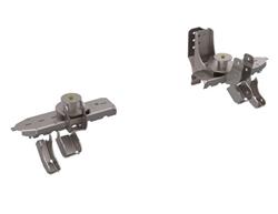 Artec Industries Axle Assemblies JT6981