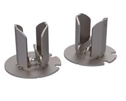 Artec Industries Coil Spring Retainers JT6990