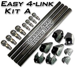 Artec Industries Easy 4-Link Kits LK0002