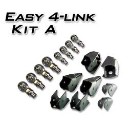 Artec Industries Easy 4-Link Kits LK0003