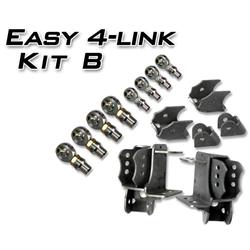 Artec Industries Easy 4-Link Kits LK0013