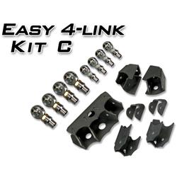 Artec Industries Easy 4-Link Kits LK0023