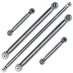 Artec Industries Rear Suspension Packages LK7401
