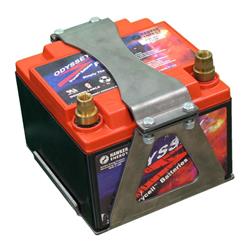 Artec Industries Battery Boxes OY9251